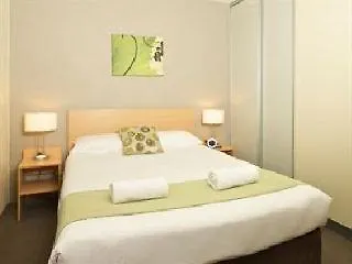 Aparthotel Breakfree Adelaide